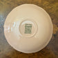 Vintage Grindley Peach Petal Gold Trim 40 Piece Dinner Set