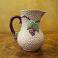 Vintage Wade Bramble Jug