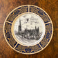 Wakefield Cathedral Collectors Plate