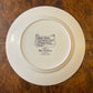 Wakefield Cathedral Collectors Plate