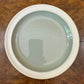 Vintage Wedgwood Etruria & Barlaston Green Tea Cup Trio Set