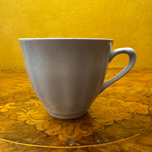 Vintage J & G Meakin Celeste Tea Cup