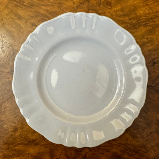 Vintage J & G Meakin Celeste Side Plate