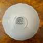 Vintage J & G Meakin Celeste Saucer