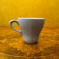 Vintage J & G Meakin Celeste Demitasse Coffee Cup