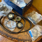 Dayco Timing Belt Kit With Water Pump For Volkswagen Van