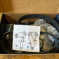 Dayco Timing Belt Kit With Water Pump For Volkswagen Van