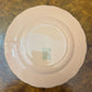 Vintage Grindley Peach Petal Entree Plate