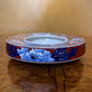 Vintage Japanese Hand Painted Ashtray