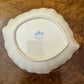 Festival Rose Print Trinket Dish