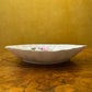 Festival Rose Print Trinket Dish