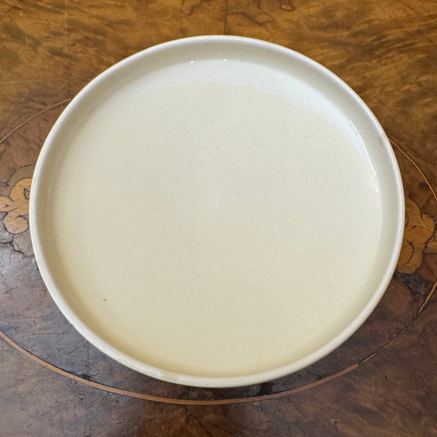 Sangostone Summer Song Bowl With Lid Oven Dish Or Trinket Box