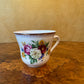 Vintage Portland Pottery Cobridge Tea Cup