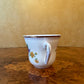 Vintage Portland Pottery Cobridge Tea Cup