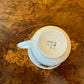 Vintage Portland Pottery Cobridge Tea Cup