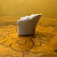 Vintage Limoges Miniature Lounge & Chair