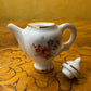 Vintage Limoges Miniature Tea Party Set