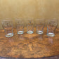 Guinness Beer Glasses Set Of Nine