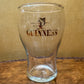 Guinness Beer Glasses Set Of Nine