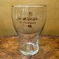Guinness Beer Glasses Set Of Nine