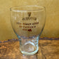 Guinness Beer Glasses Set Of Nine