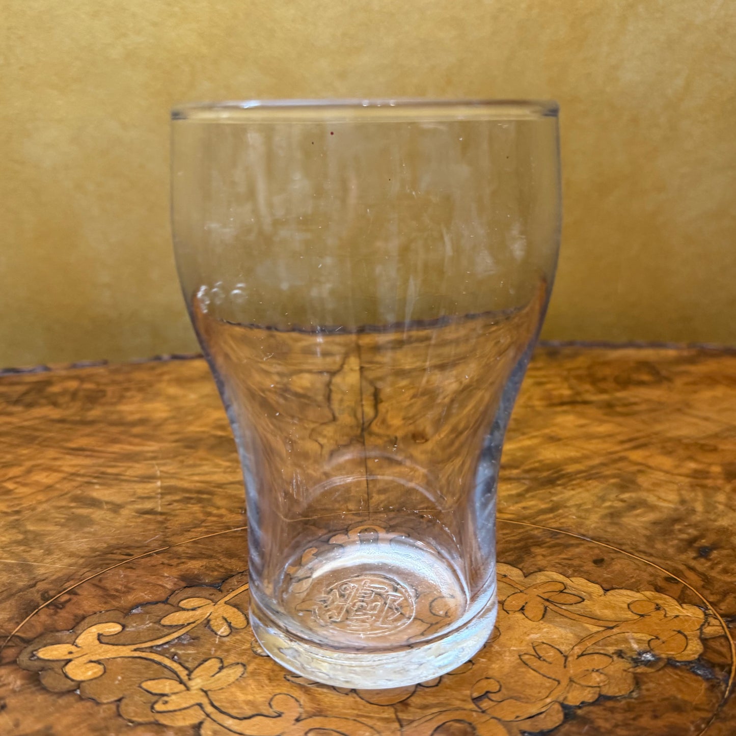 Beer Glasses Set Of Four