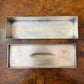 Art Nouveau Mirror Vanity Set
