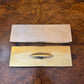 Art Nouveau Mirror Vanity Set