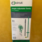 Circuit Height Adjustable Tennis Set