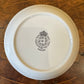 Royal Worcester Yellow Tulip Dish