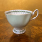 Vintage Salisbury Green Tea Cup