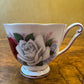 Vintage Queen Anne Duet 36 Piece Dinner Set