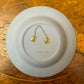 Vintage Wedgwood Blue Jaspwerware Small Ashtray