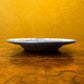 Vintage Wedgwood Blue Jaspwerware Small Ashtray