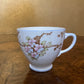 Vintage Old Royal Tea Cup & Saucer