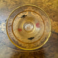 Vintage Playing Cards Jug & Shot Glass