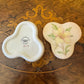 Vintage Royal Worcester Palissy Trinket Box
