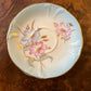 Royal Worcester Palissy Miniature Floral Saucer