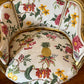 Antique French 24K Gold Gilt Six Piece Lounge & Bedroom Suite