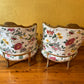Antique French 24K Gold Gilt Six Piece Lounge & Bedroom Suite