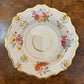 Antique 1830s Ridgway Pattern 609 Plate Bowl