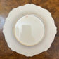 Antique 1830s Ridgway Pattern 609 Plate Bowl