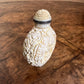 Vintage Chinese Resin Snuff Bottle