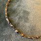 Vintage Costume Ankle Bracelet
