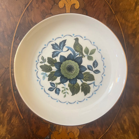 Vintage Alfred Meakin Concorde Small Dish