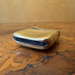 Antique Brass Engraved Vesta Case