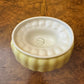 Vintage Royal Winton Yellow Jelly Mould