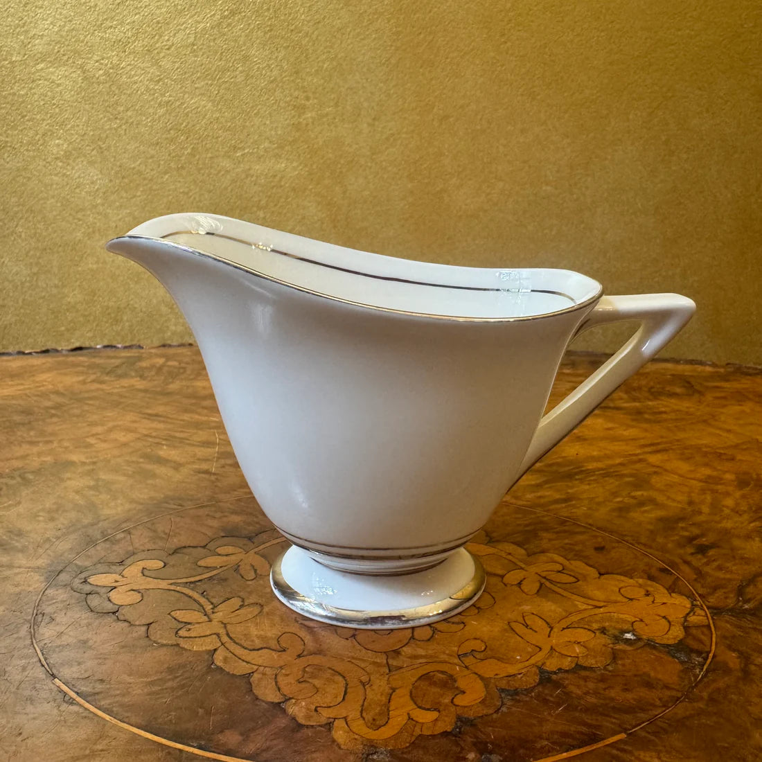 Vintage Royal Doulton Royalty Demitasse Coffee Set