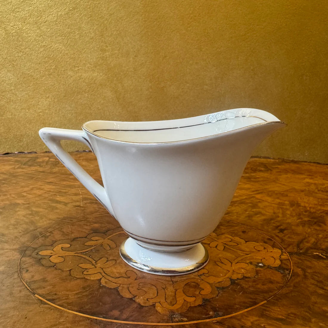 Vintage Royal Doulton Royalty Demitasse Coffee Set