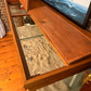 Large Fish Tank & Cabinet